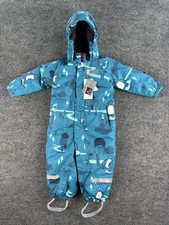 LEGO Wear Snowsuit TEC 12000