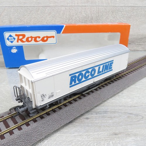 Roco 46400 sbb - -, h0