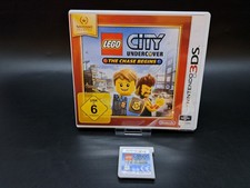 Lego City Undercover -