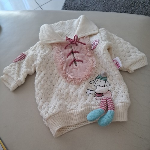 Baby annabell kleidung - kleidung,