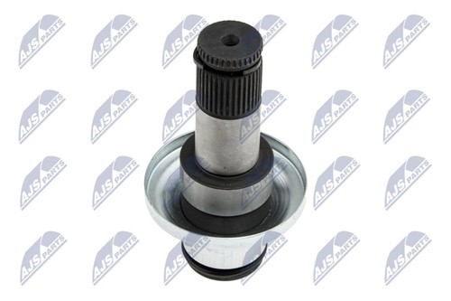 Nty steckwelle differential - nty,