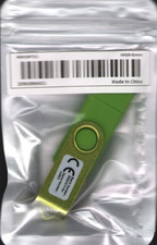 RESTPOSTEN: USB Flash Drive