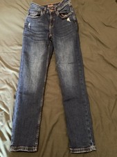 Damen Jeans Gr.34(XS) Takko NEU