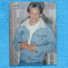 HENDRIK MARTZ Mini POSTER