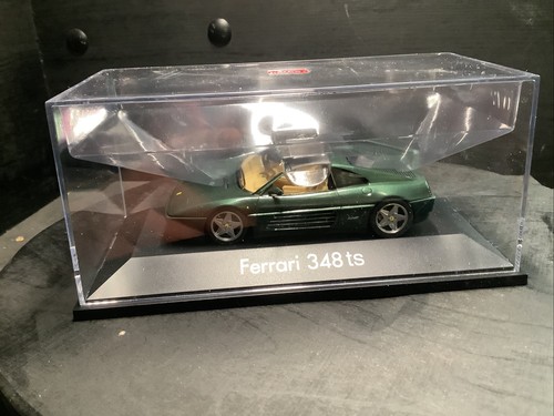 Herpa ferrari 348 - 1:43,