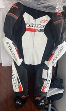 Allinestars Lederkombi 1teiler