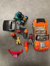 Playmobil StuntShow 70551