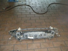 Vorderachse Smart smart & passion MC 01 12 Monate Garantie Sofortversand