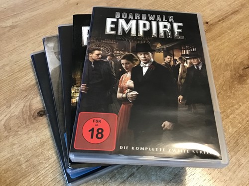 Boardwalk empire die - empire",