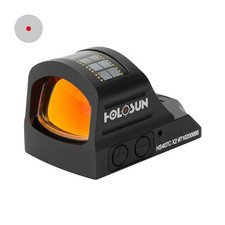 Holosun HS407C-X2 Offenes