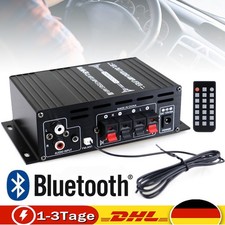 800W Digital Bluetooth