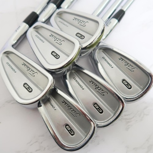 Titleist 710cb eisen 6er set - titleist,