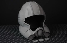 ARC 170 Clone Trooper Pilot