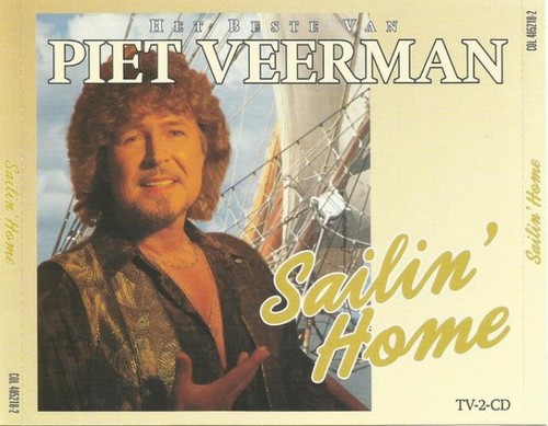 Piet veerman sailin home - -, sailin'