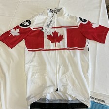 Assos Trikot SS.neopro Canada