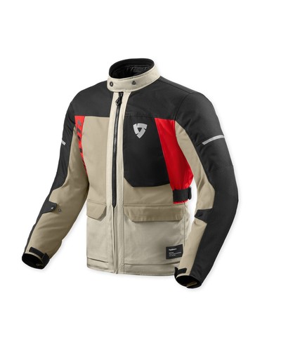 Rev convergent h2o herren - rev'it,