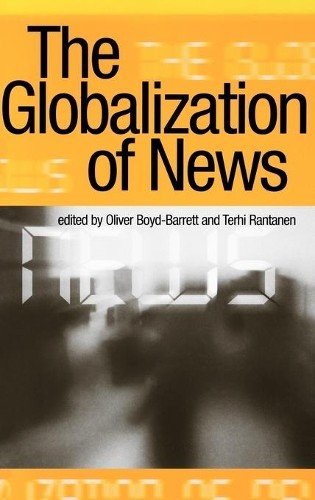The globalization news by - globalization,