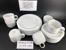 Thomas Porzellan CORDA Bianca