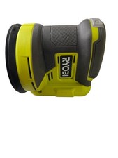 RYOBI Ponceuse Excentrique Sans Fil 18V ONE+ RROS18-0