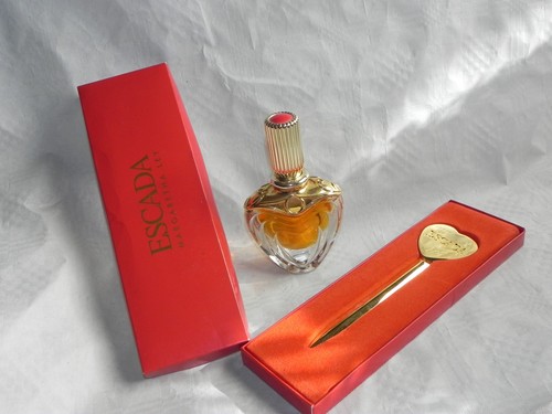 Escada margaretha ley - escada,