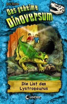 Das geheime dinoversum band - dinoversum, (band