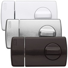 Abus türzusatzschloss 2110 - abus,