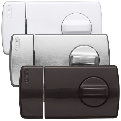 Abus türzusatzschloss 2110 - abus,