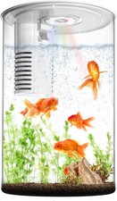 Aquarium Fish Tank Starter Kit