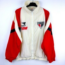 Sao Paulo 90er Jahre Elfmeter