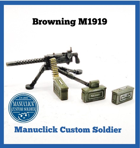 Playmobil custom ww2 - playmobil,