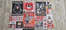28 neue Aufkleber Ultras FSV