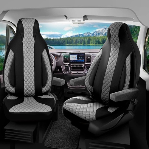 Pilot wohnmobil sitzbezüge - pilot,