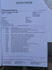 Boxspringbett Von Swiss Sense