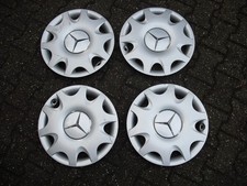 4 x Radkappe für Mercedes