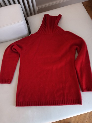 Rollkragen pullover modissa - rollkragen,
