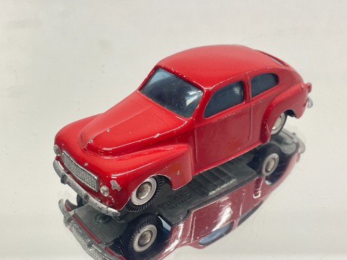 Tekno denmark 822 - volvo, 544