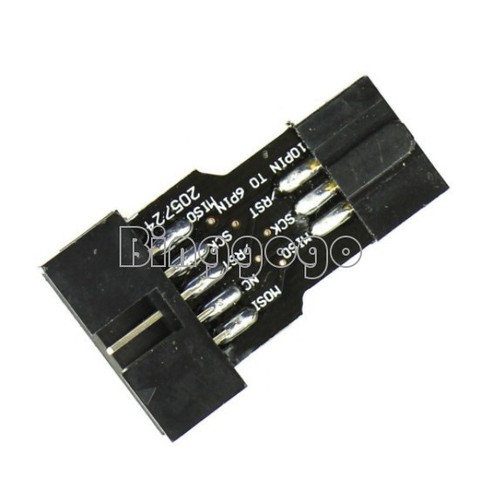 5pcs 10pin convert - convert, isp