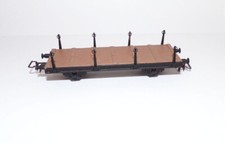 Alter ehlcke rungenwagen - rungenwagen,