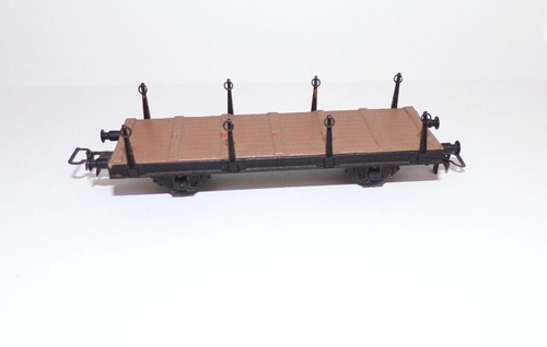Alter ehlcke rungenwagen - ehlcke,