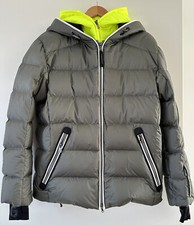 BOGNER Zayn Herren Dauen Ski