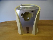 Gehäuseteile für einen Kaffeevollautomat Saeco Odea Go