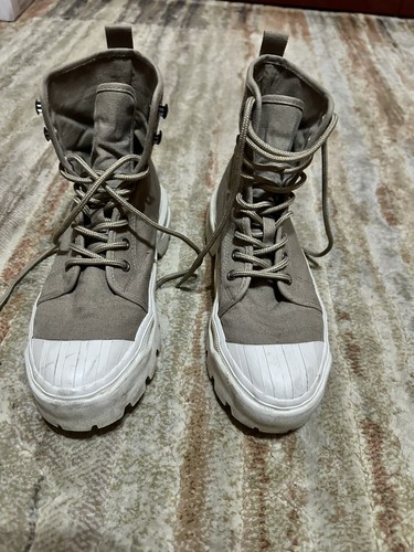 Damen boots top - gr.37,