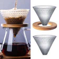 Pour over Kaffee Drip Slow