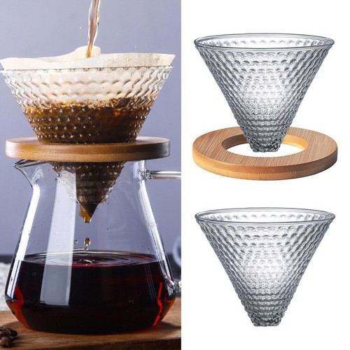 Pour over kaffee drip - pour,