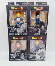 Dragon Ball Actionfigur Bandai