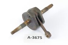 Zündapp 444 Motor Typ 249 Bj 1976 - Kurbelwelle A3675