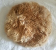 KUSCHEL TRAUM ALPAKA FELL