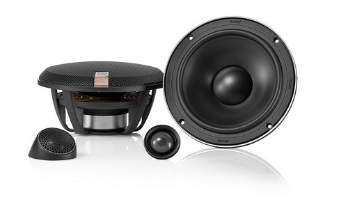 Audiophiler morel hybrid 62a - audiophiler,