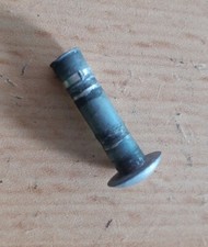 Halbrundkopf Aluniet Aluminium Rundkopfniete Vollniet D=6mm Kopf=10,7mm L=20mm