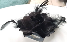 HAARSCHMUCK  FASCINATOR